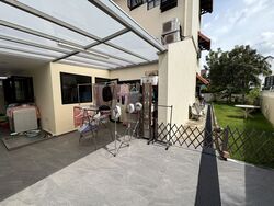 Kent Ridge Crescent (D5), Terrace #455391431